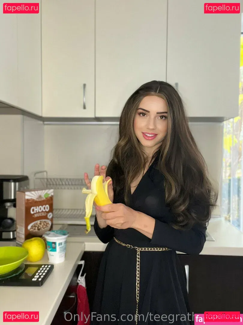 teegratheoracle Onlyfans Photo Gallery 