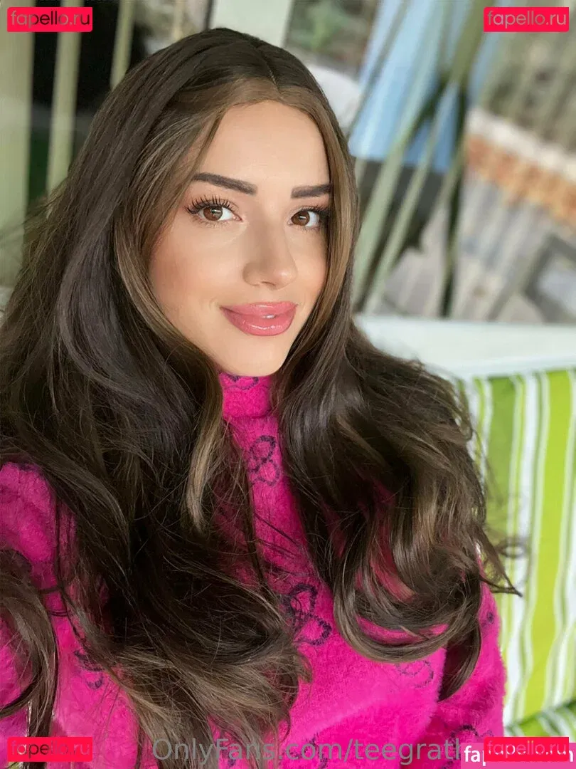 teegratheoracle Onlyfans Photo Gallery 