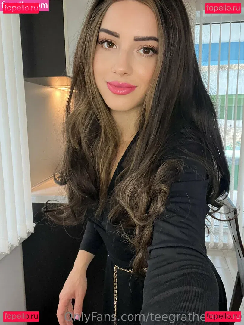 teegratheoracle Onlyfans Photo Gallery 