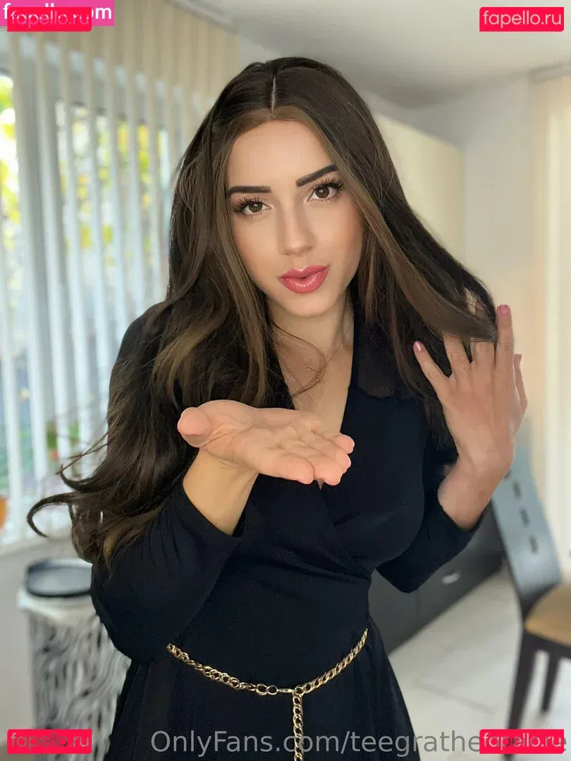 teegratheoracle Onlyfans Photo Gallery 