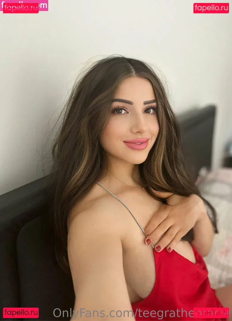 teegratheoracle Onlyfans Photo Gallery 