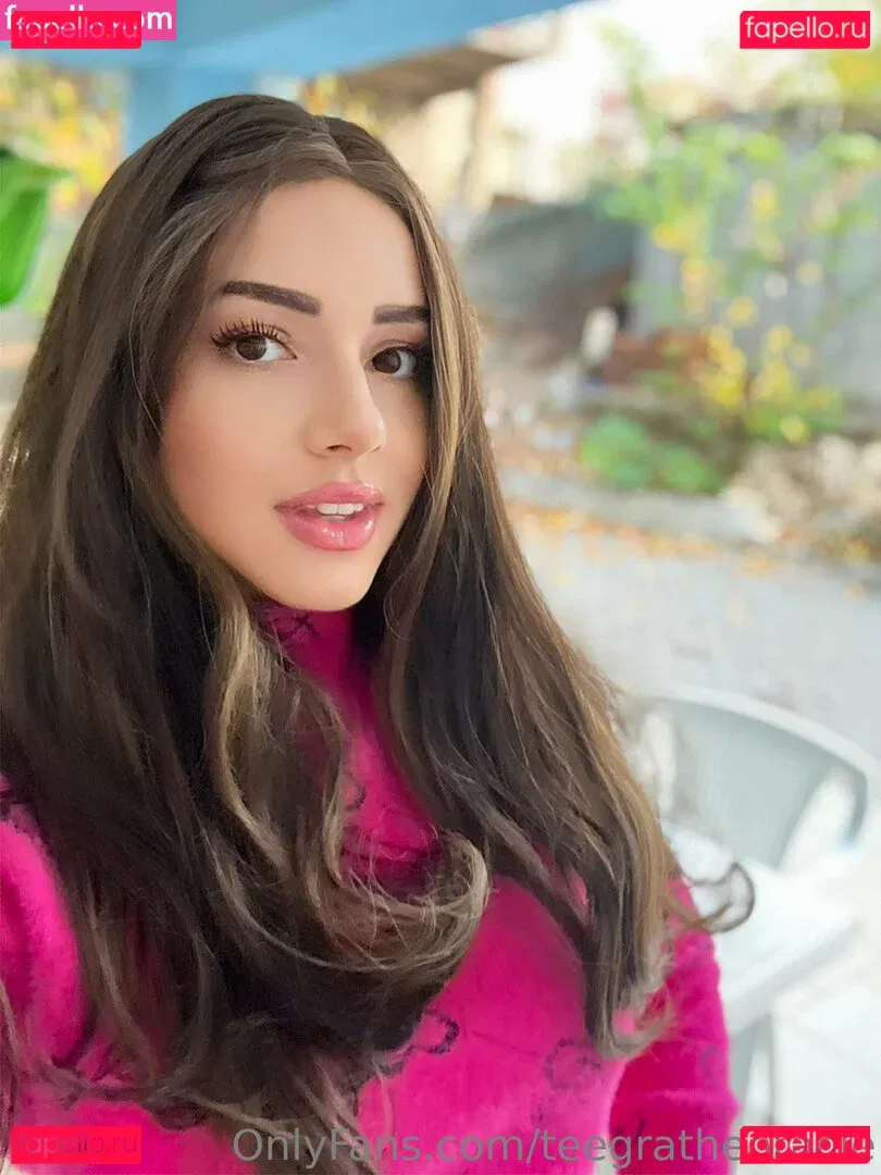 teegratheoracle Onlyfans Photo Gallery 