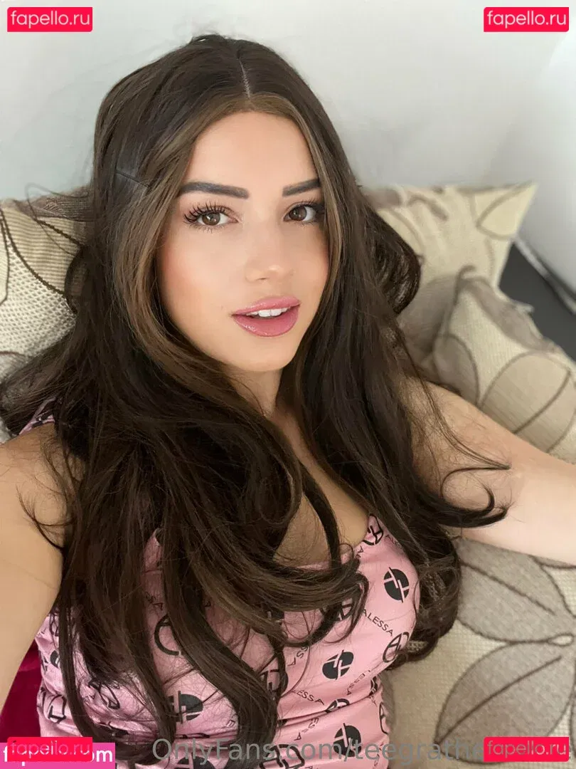 teegratheoracle Onlyfans Photo Gallery 