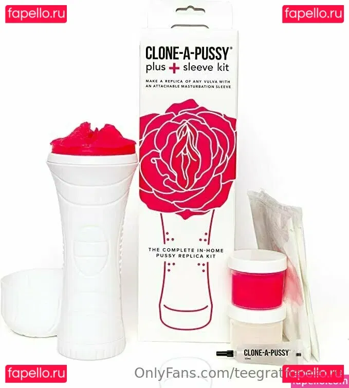 teegratheoracle Onlyfans Photo Gallery 