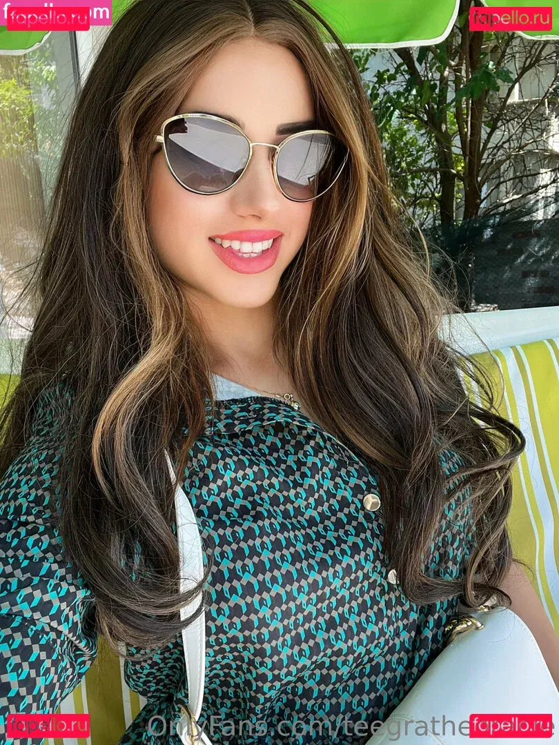 teegratheoracle Onlyfans Photo Gallery 