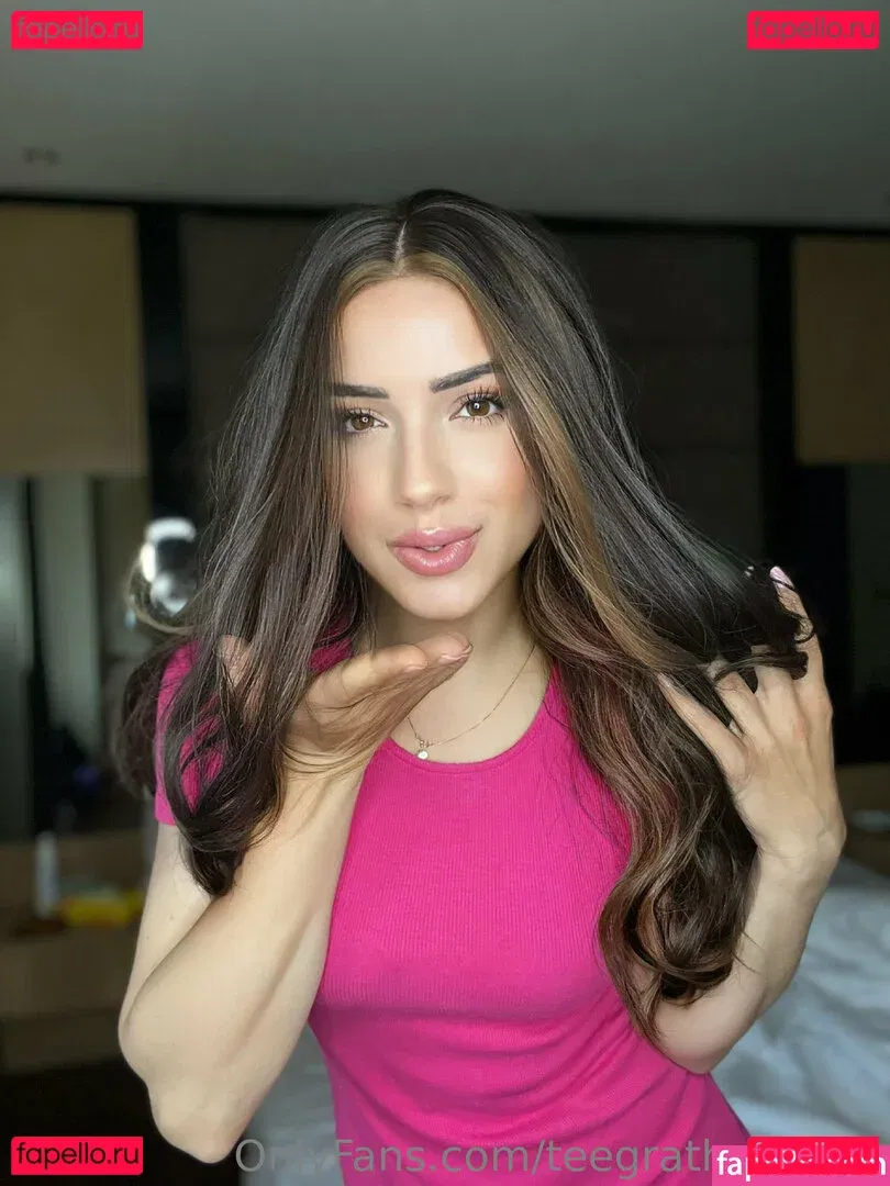 teegratheoracle Onlyfans Photo Gallery 