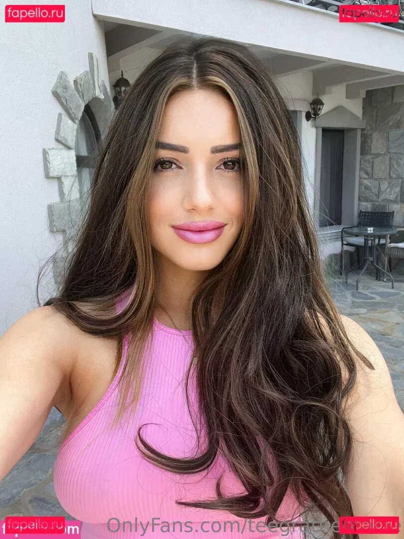 teegratheoracle Onlyfans Photo Gallery 