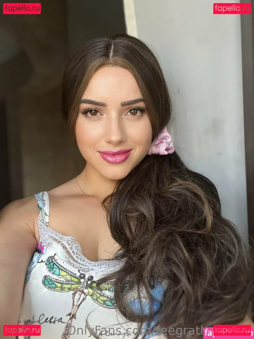 teegratheoracle Onlyfans Photo Gallery 