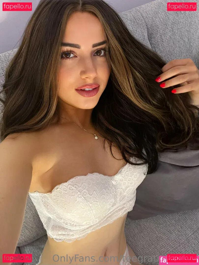 teegratheoracle Onlyfans Photo Gallery 