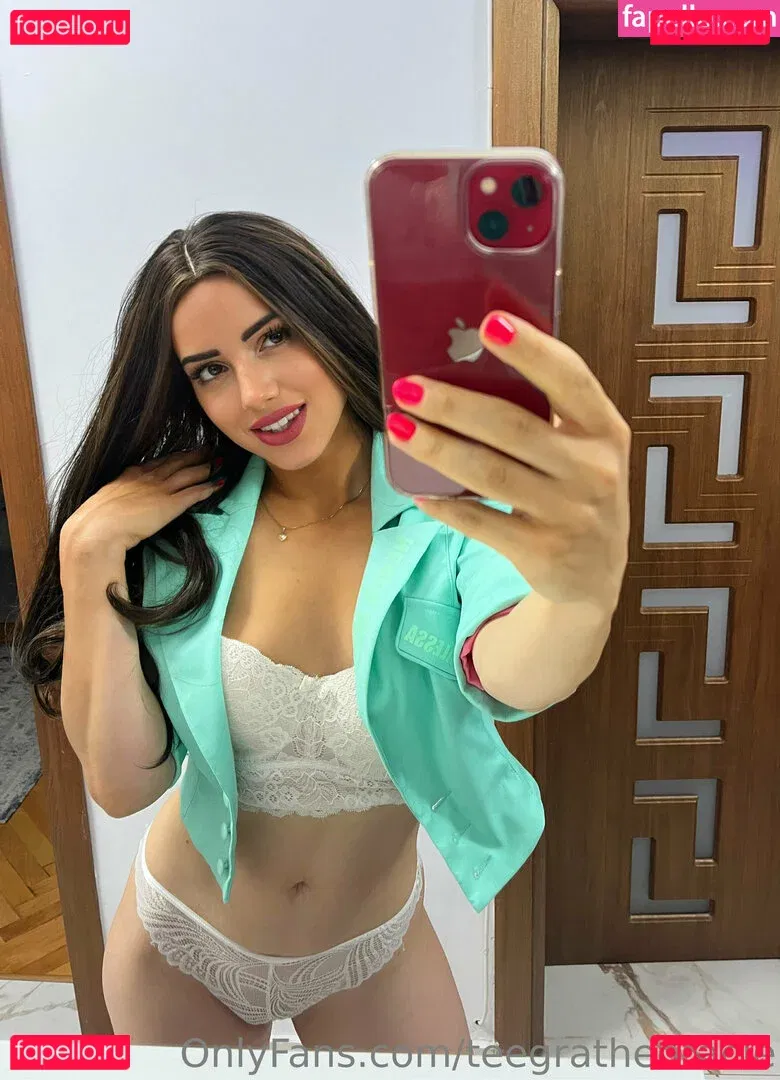 teegratheoracle Onlyfans Photo Gallery 