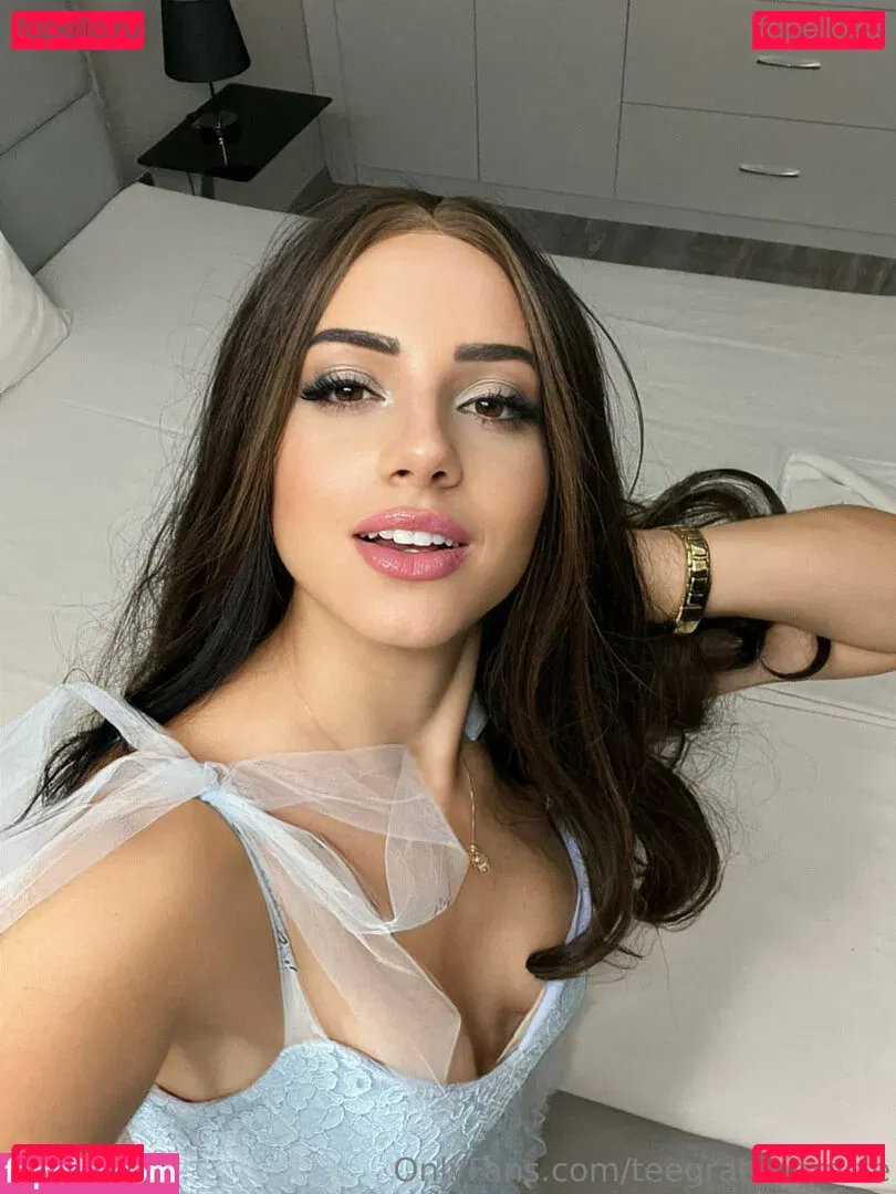 teegratheoracle Onlyfans Photo Gallery 