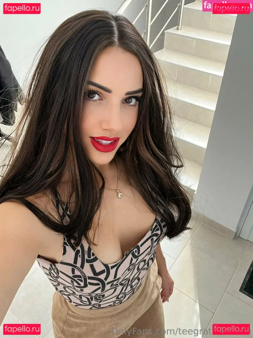 teegratheoracle Onlyfans Photo Gallery 