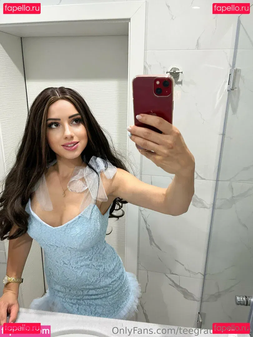 teegratheoracle Onlyfans Photo Gallery 