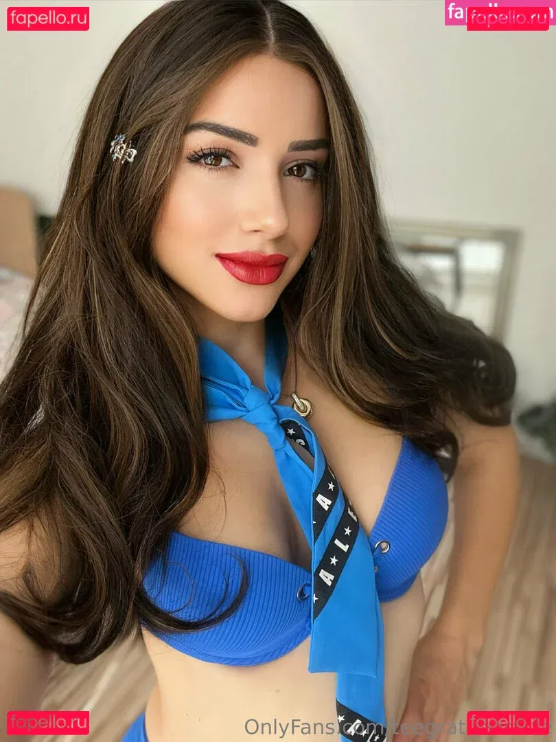 teegratheoracle Onlyfans Photo Gallery 
