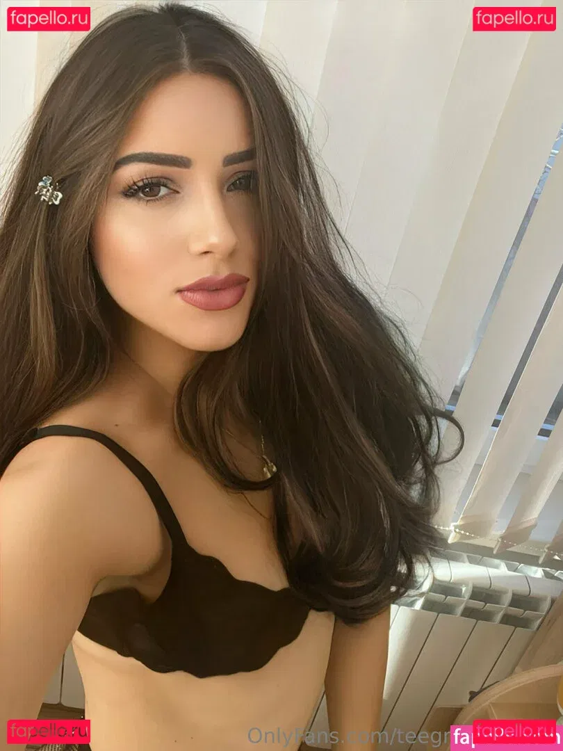 teegratheoracle Onlyfans Photo Gallery 