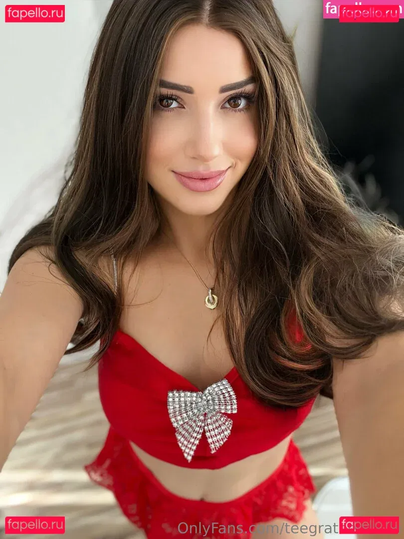 teegratheoracle Onlyfans Photo Gallery 