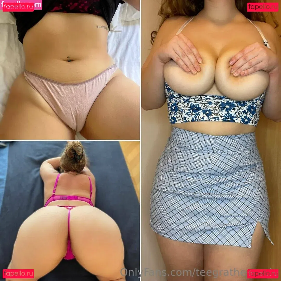 teegratheoracle Onlyfans Photo Gallery 