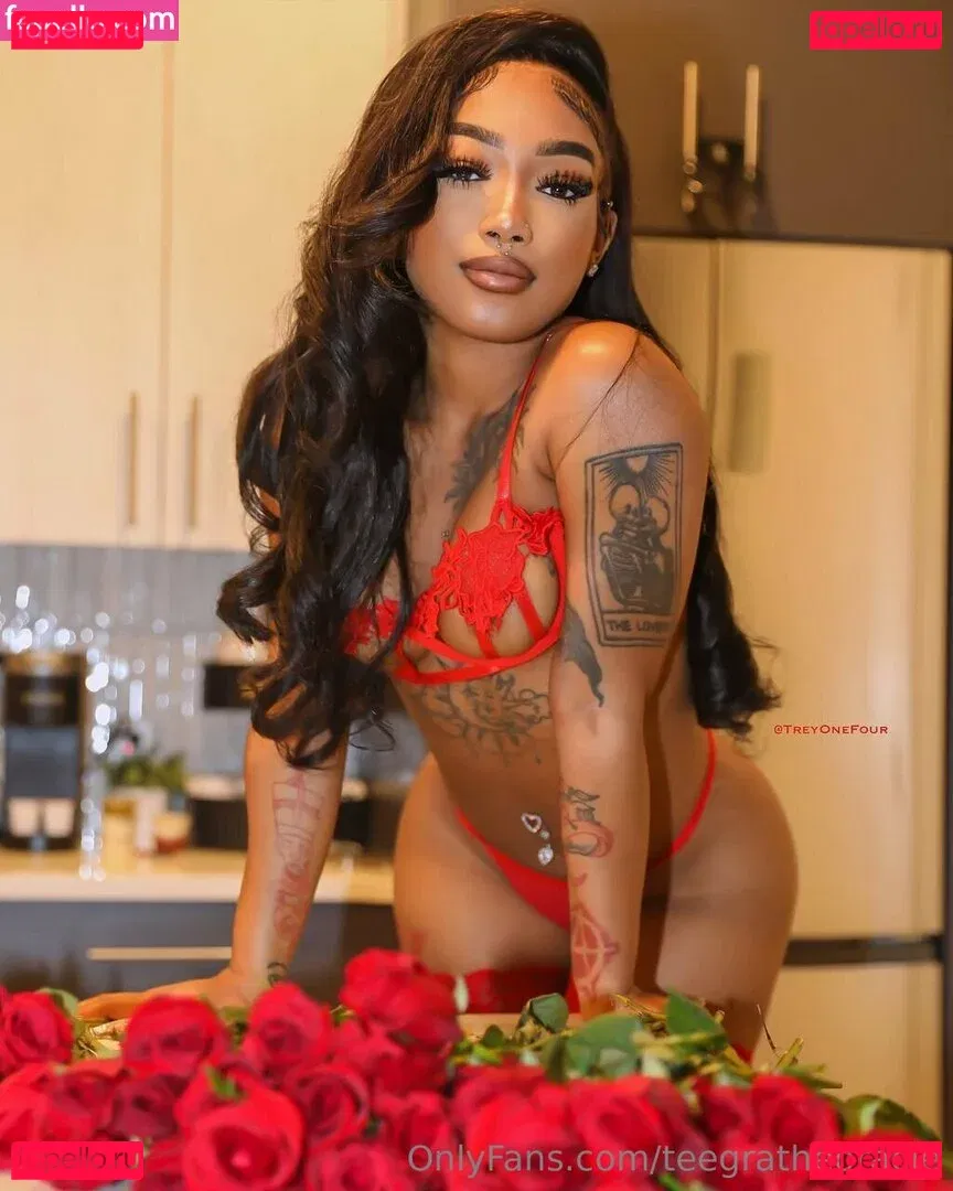 teegratheoracle Onlyfans Photo Gallery 