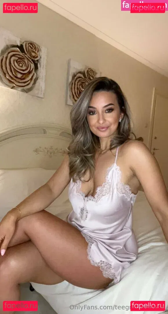 teegratheoracle Onlyfans Photo Gallery 