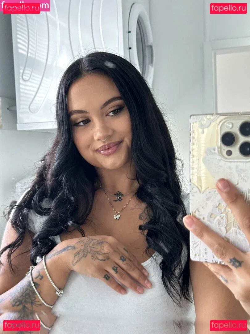 taylaraywhite Onlyfans Photo Gallery 