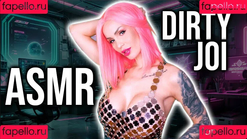 ASMR Amy Onlyfans Photo Gallery 