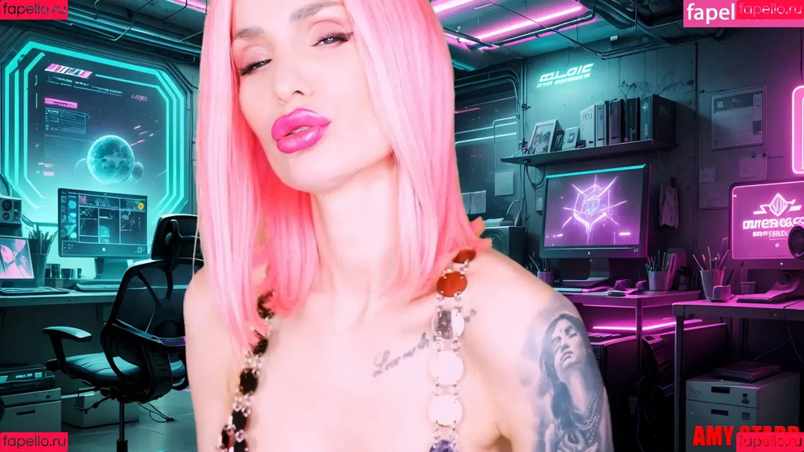 ASMR Amy Onlyfans Photo Gallery 