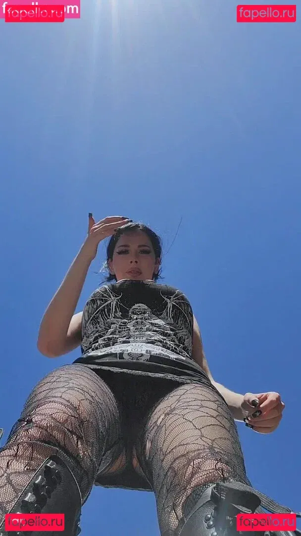 RixiaPremium Onlyfans Photo Gallery 