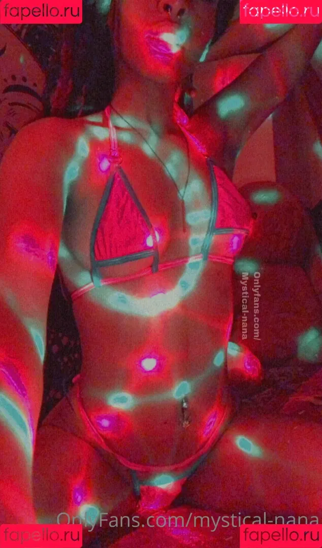mystical-nana Onlyfans Photo Gallery 