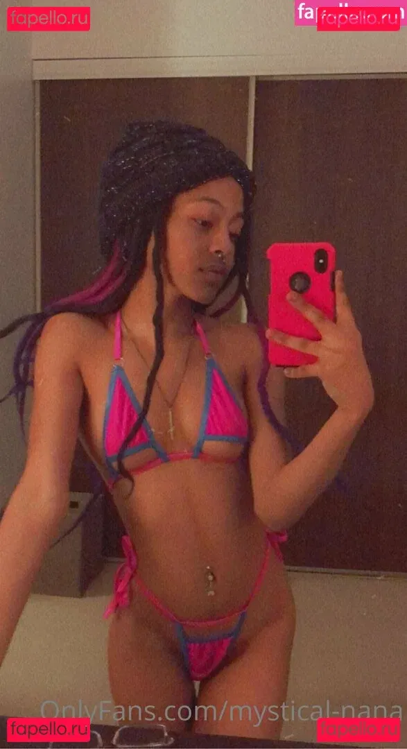 mystical-nana Onlyfans Photo Gallery 