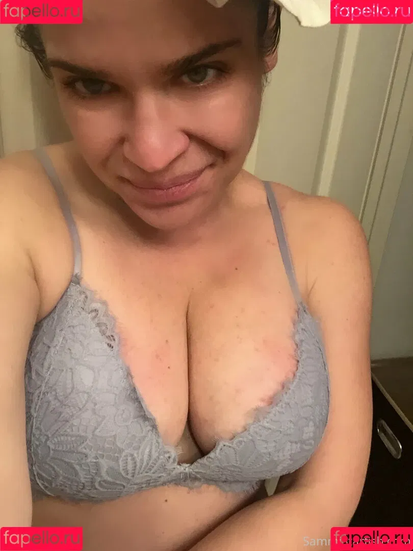 Sammi Starfish Onlyfans Photo Gallery 