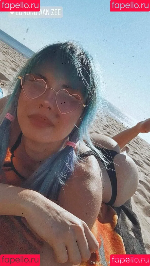 pastelwhxre Onlyfans Photo Gallery 