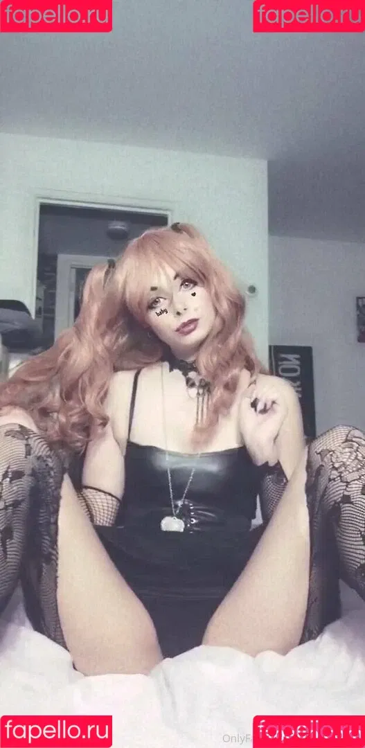 pastelwhxre Onlyfans Photo Gallery 