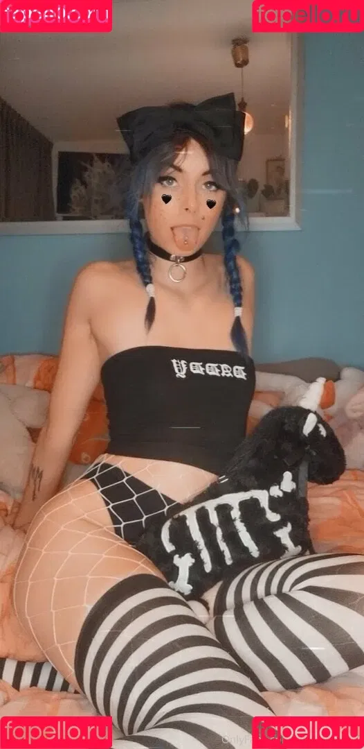 pastelwhxre Onlyfans Photo Gallery 