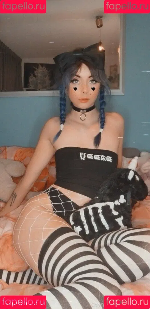 pastelwhxre Onlyfans Photo Gallery 