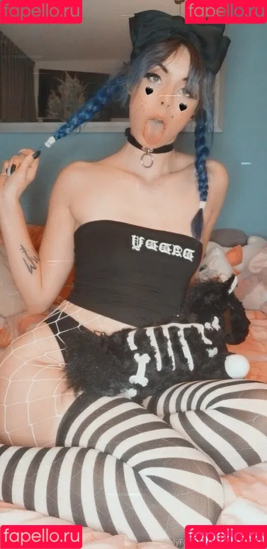 pastelwhxre Onlyfans Photo Gallery 