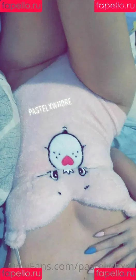 pastelwhxre Onlyfans Photo Gallery 