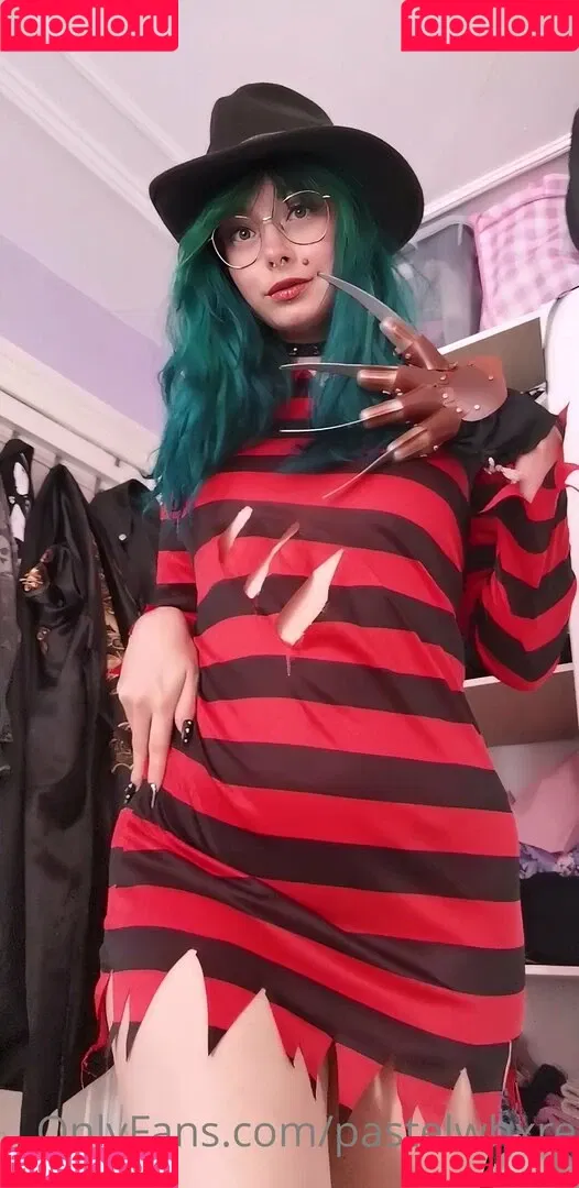 pastelwhxre Onlyfans Photo Gallery 