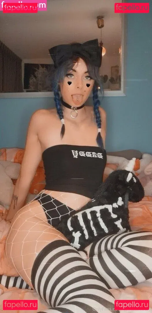 pastelwhxre Onlyfans Photo Gallery 