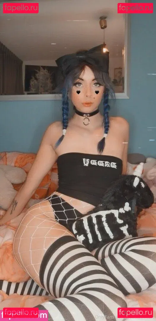 pastelwhxre Onlyfans Photo Gallery 