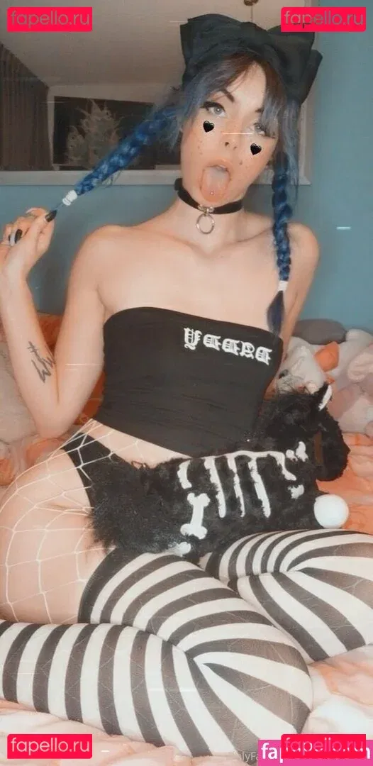 pastelwhxre Onlyfans Photo Gallery 