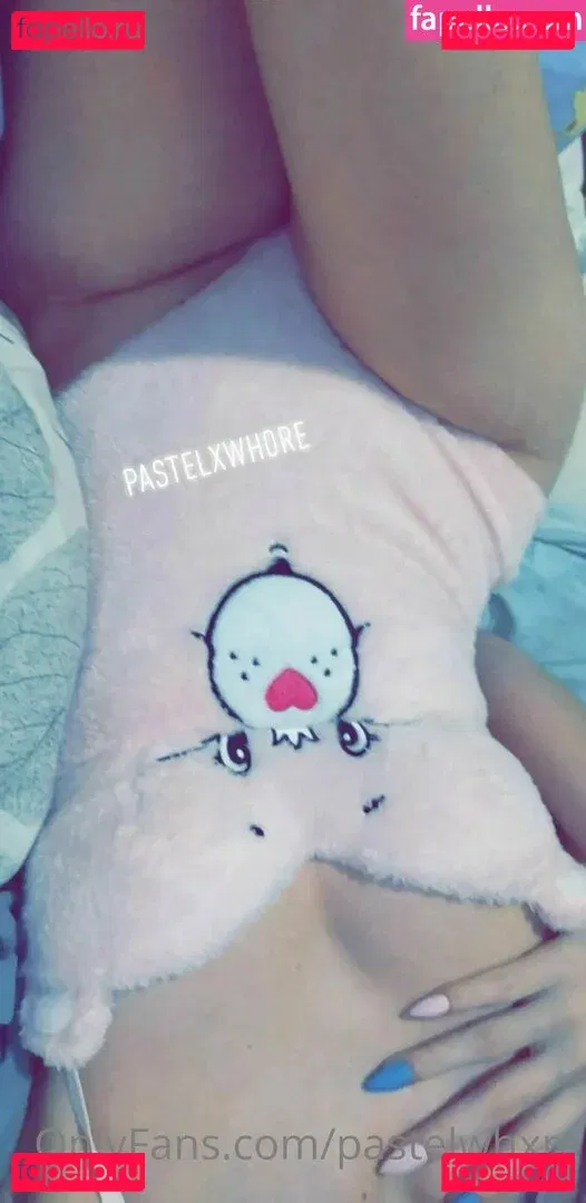 pastelwhxre Onlyfans Photo Gallery 