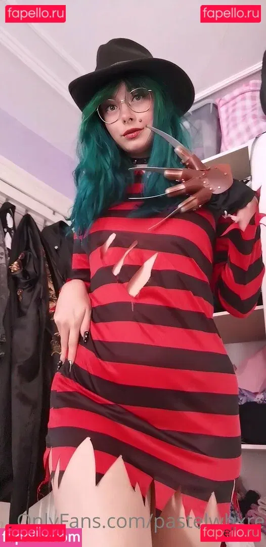 pastelwhxre Onlyfans Photo Gallery 