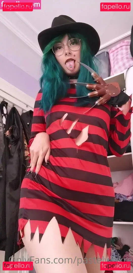 pastelwhxre Onlyfans Photo Gallery 