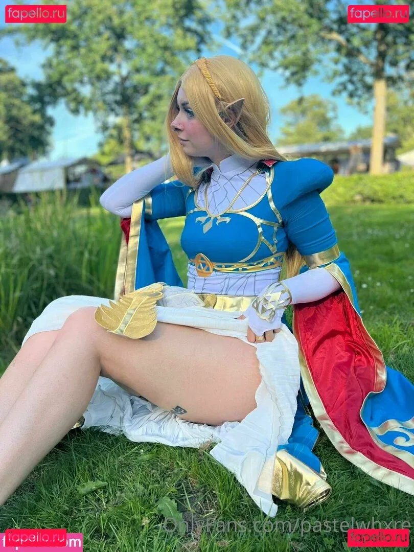 pastelwhxre Onlyfans Photo Gallery 