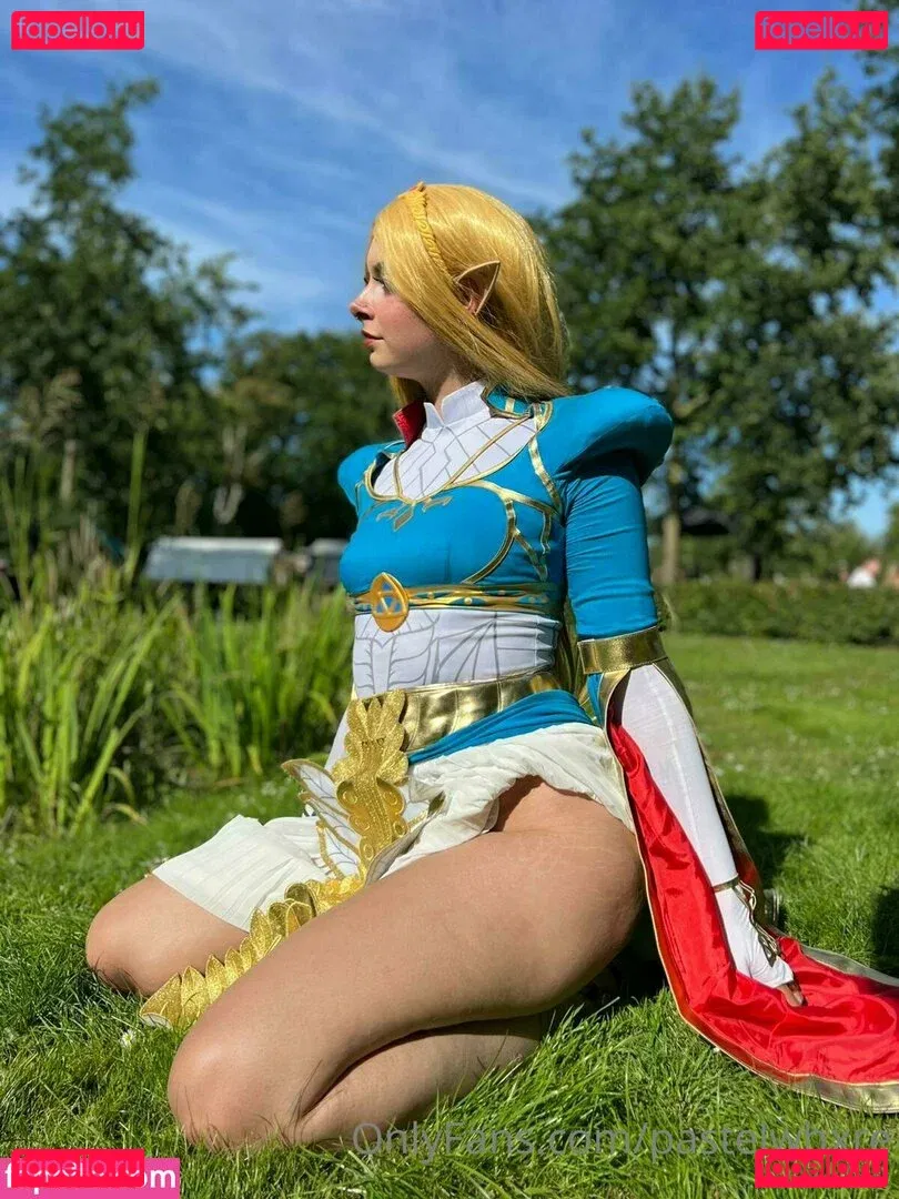 pastelwhxre Onlyfans Photo Gallery 