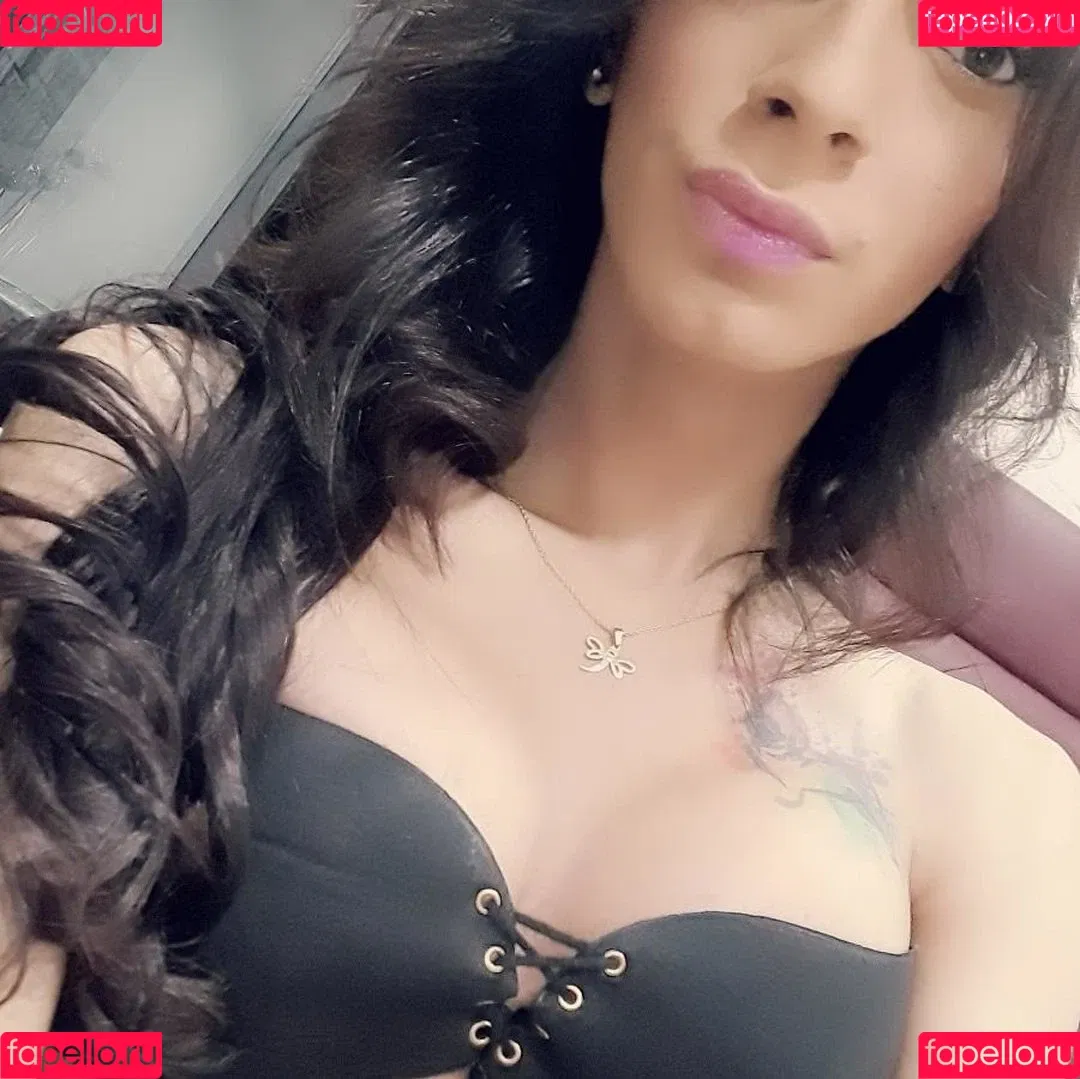 Nathalya Santamaria Onlyfans Photo Gallery 