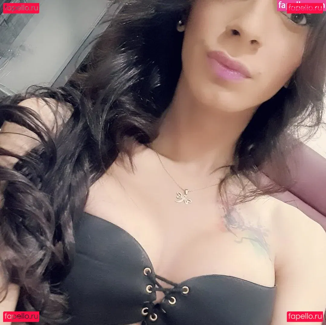 Nathalya Santamaria Onlyfans Photo Gallery 