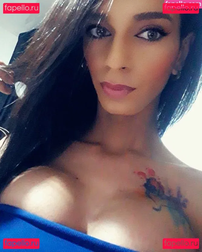 Nathalya Santamaria Onlyfans Photo Gallery 