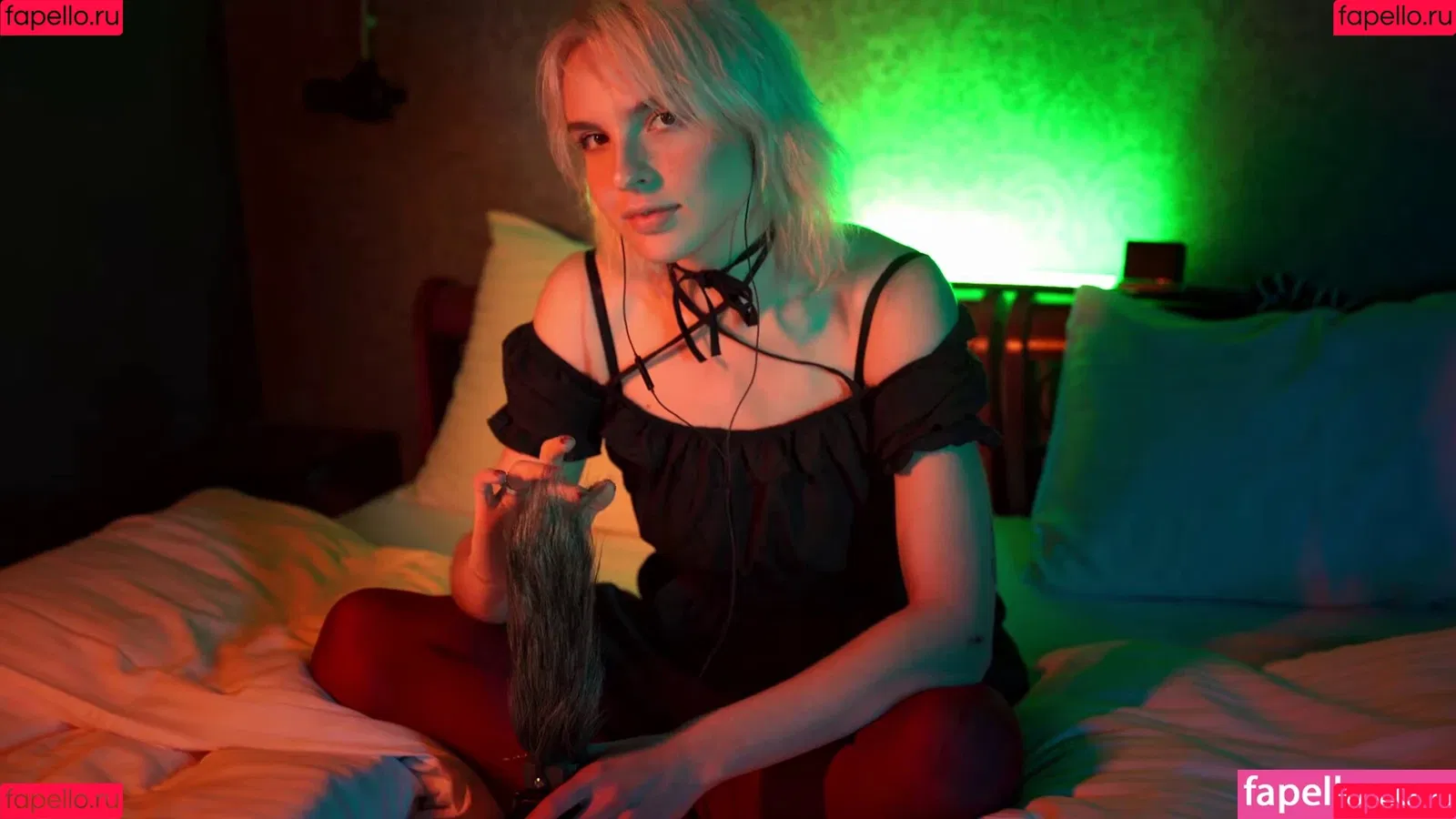 Kitty Cat Helza Onlyfans Photo Gallery 