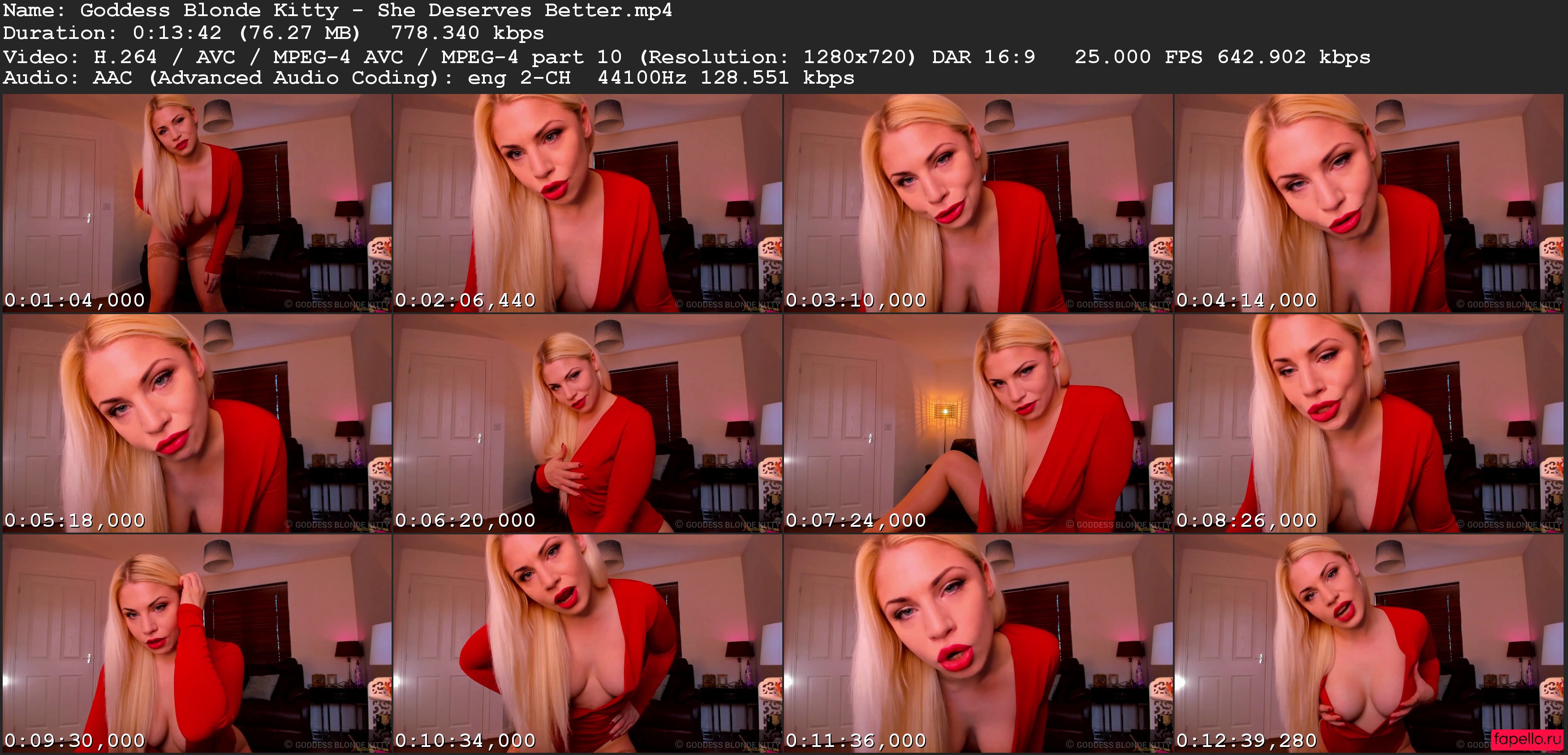 Kitty Cat Helza Onlyfans Photo Gallery 